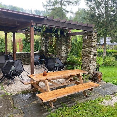 Penzion Hájenka Petrovice  Exterior foto