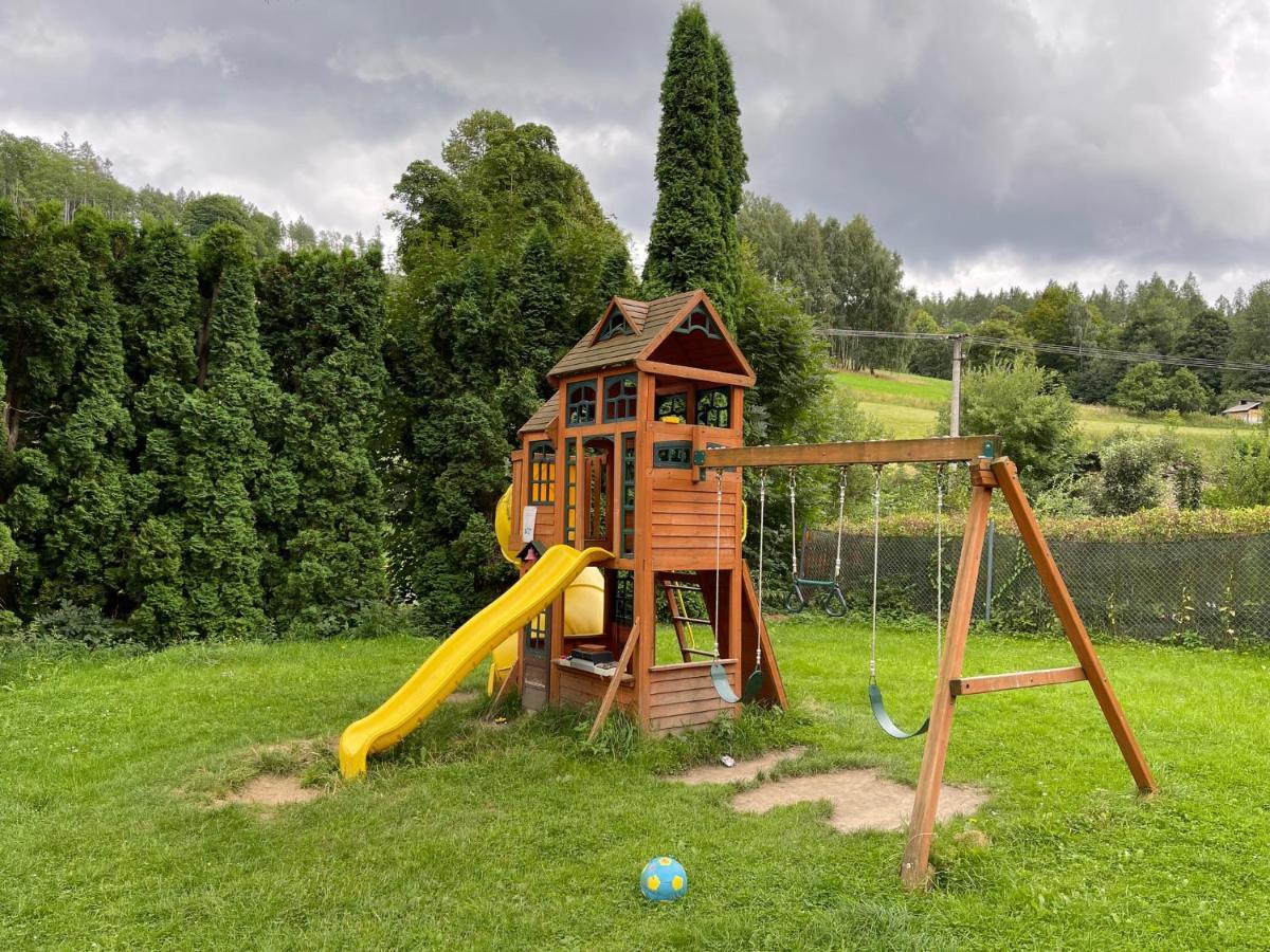 Penzion Hájenka Petrovice  Exterior foto